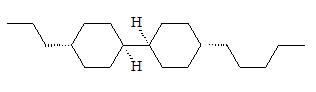 (反式,反式)-4-丙基-4’-戊基-1,1’-聯環己烷